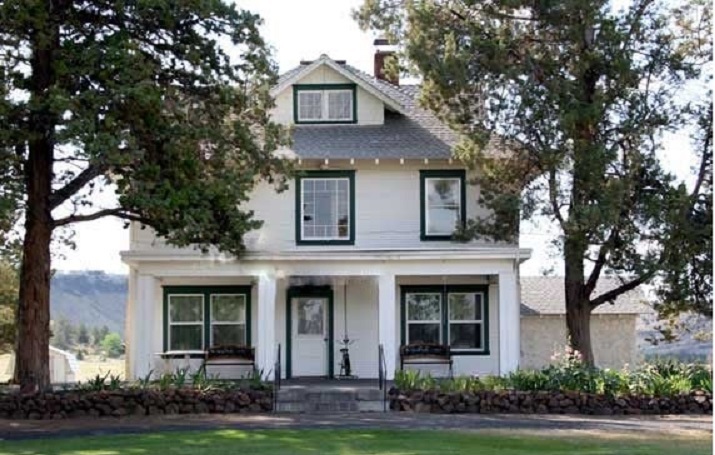Crooked River Ranch, OR