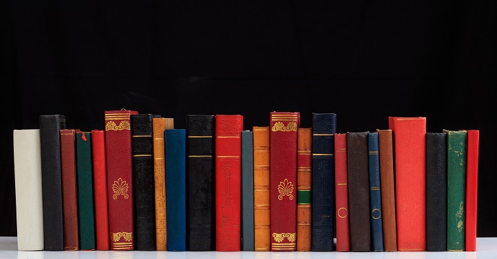 The Great Literature of Western Culture