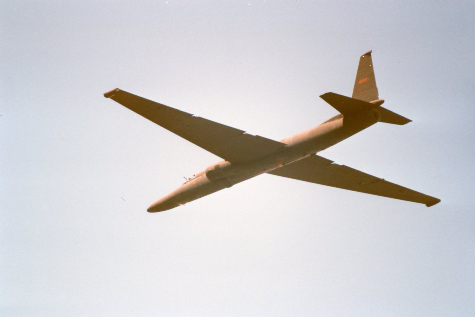 Truckee Airshow