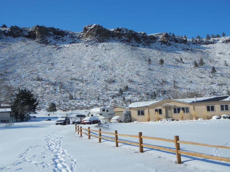 Winter 2013