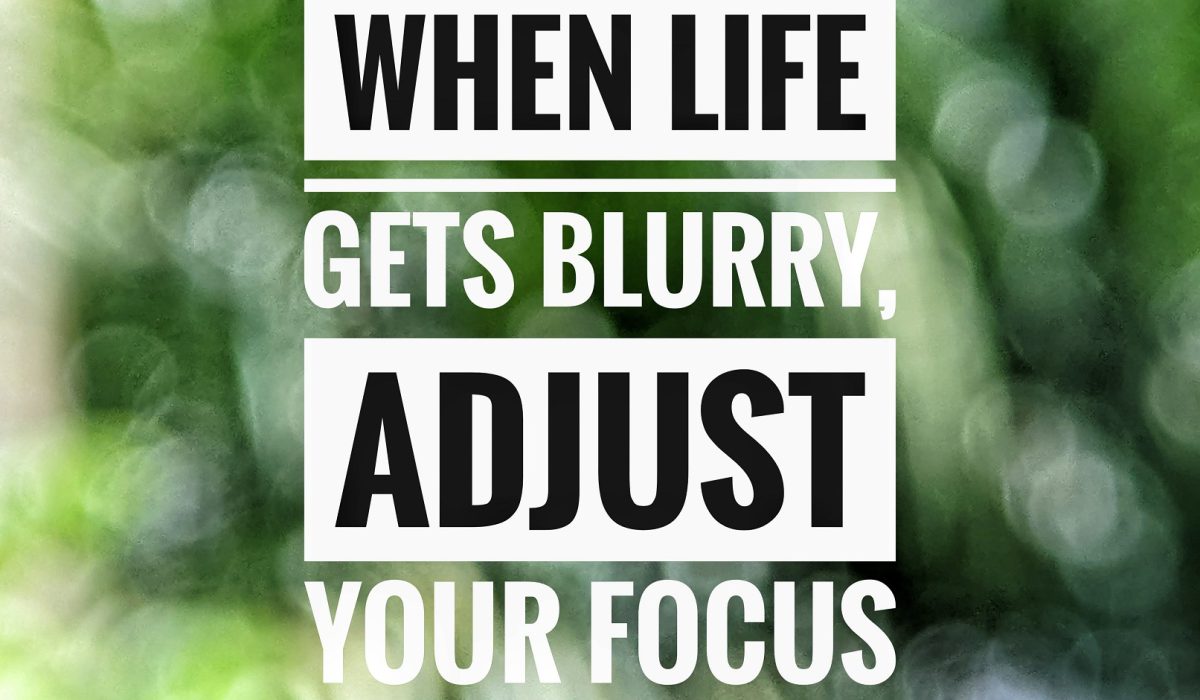 adjustfocus