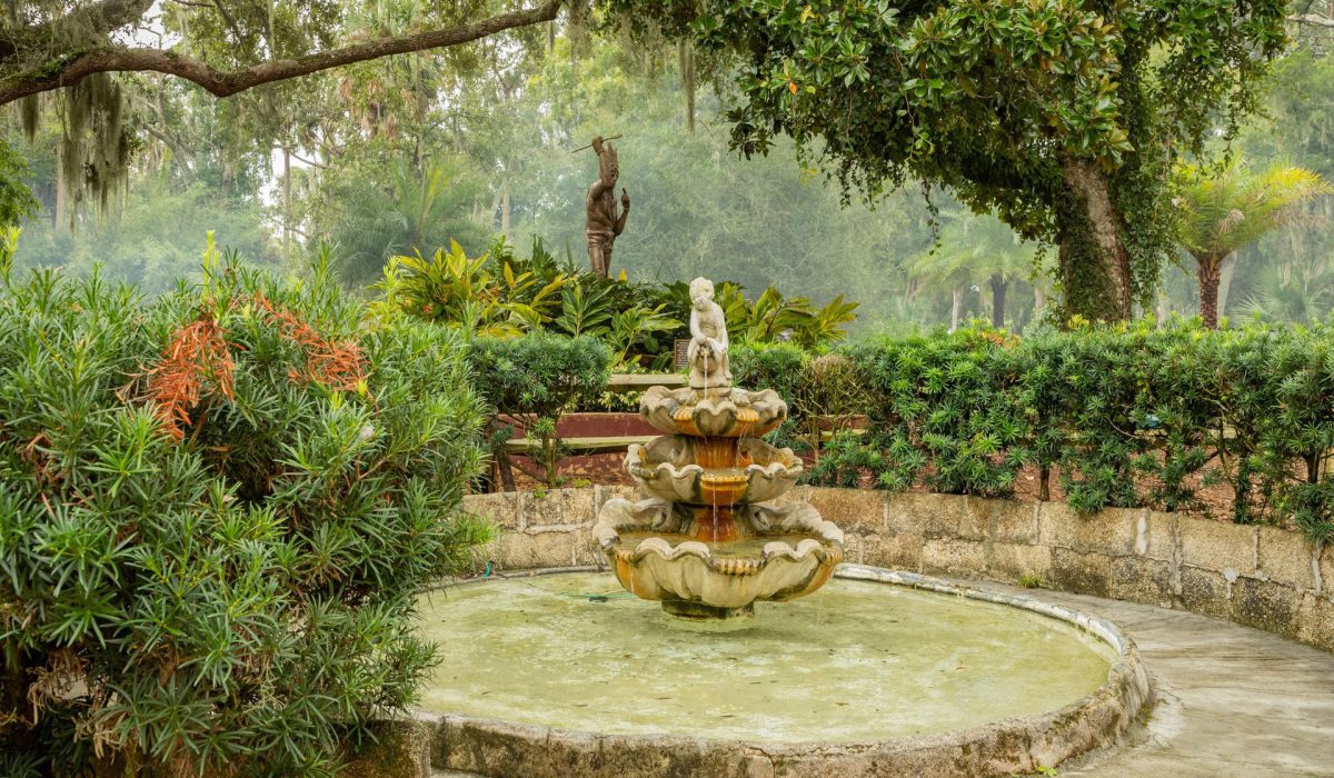fountain-of-youth
