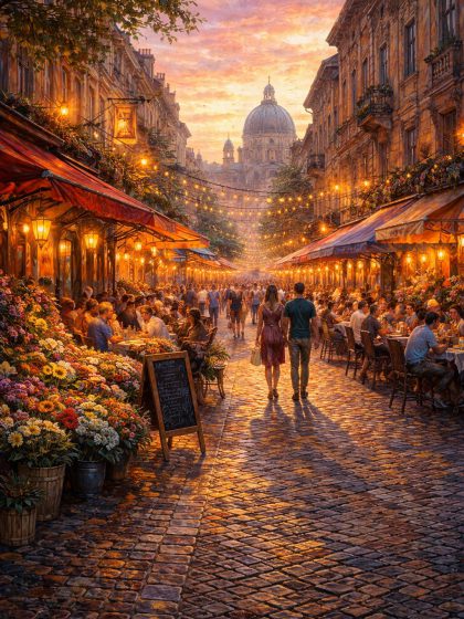 europeanstreet