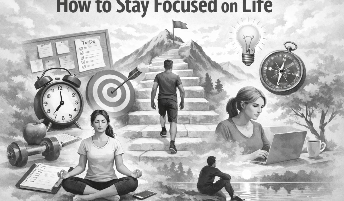 stayfocused