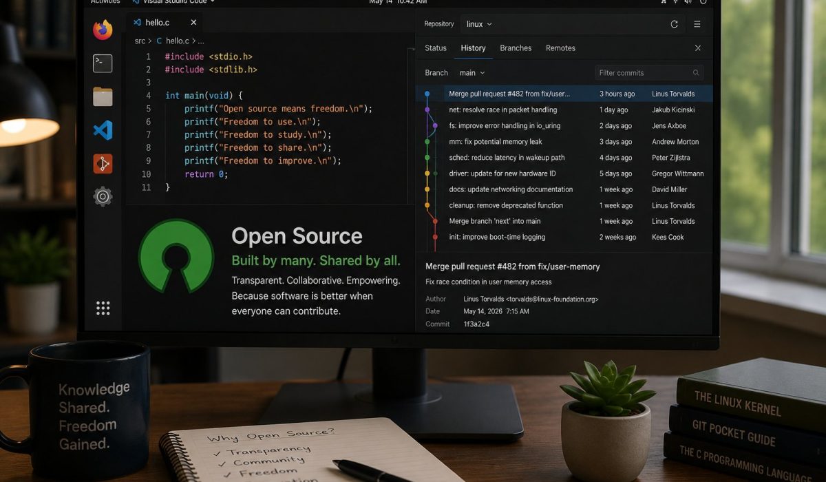 opensource