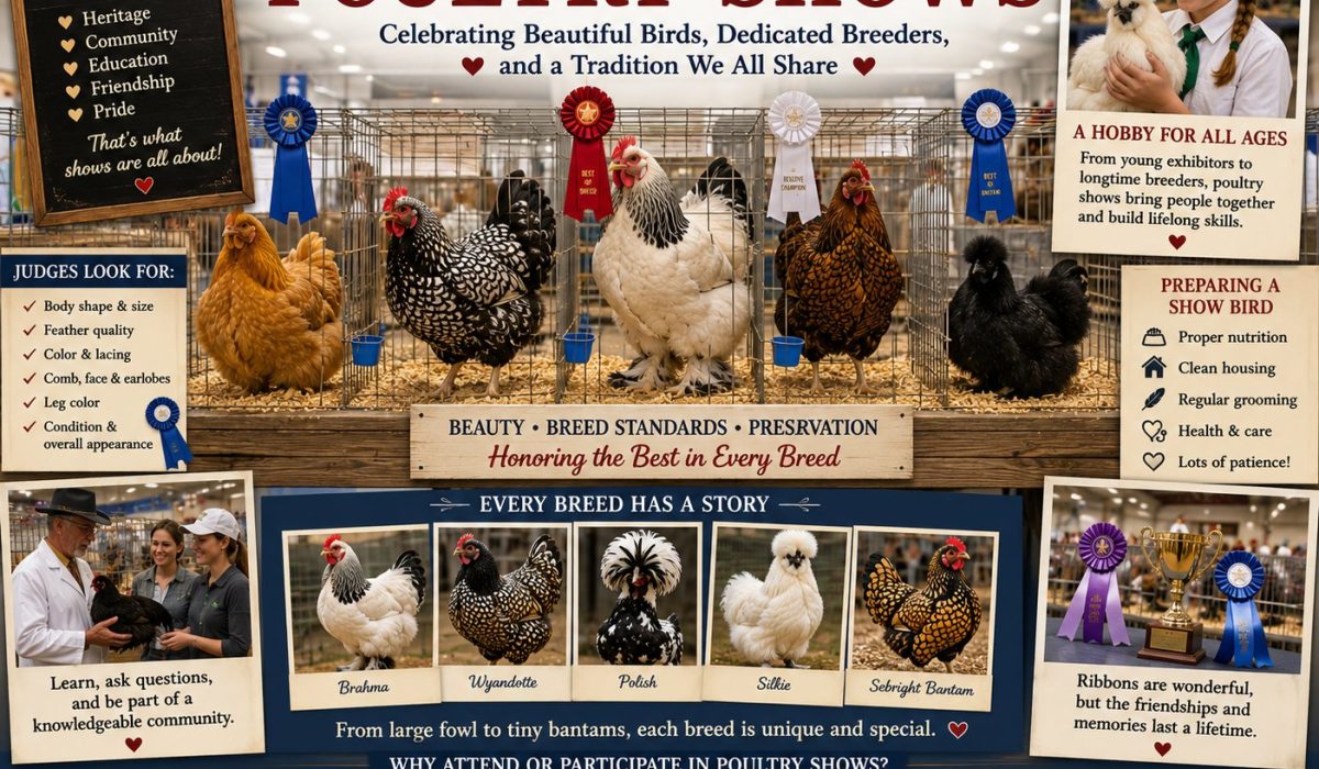 poultryshows