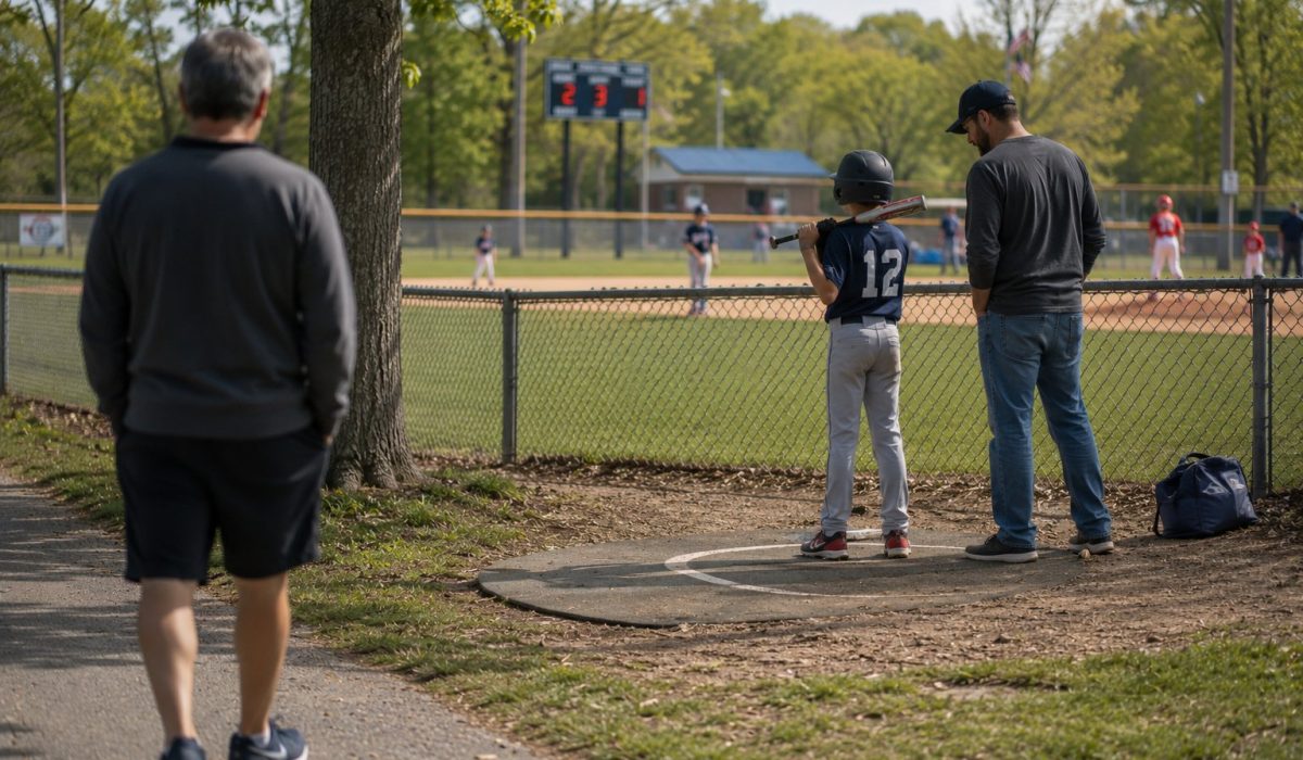 fatherandson