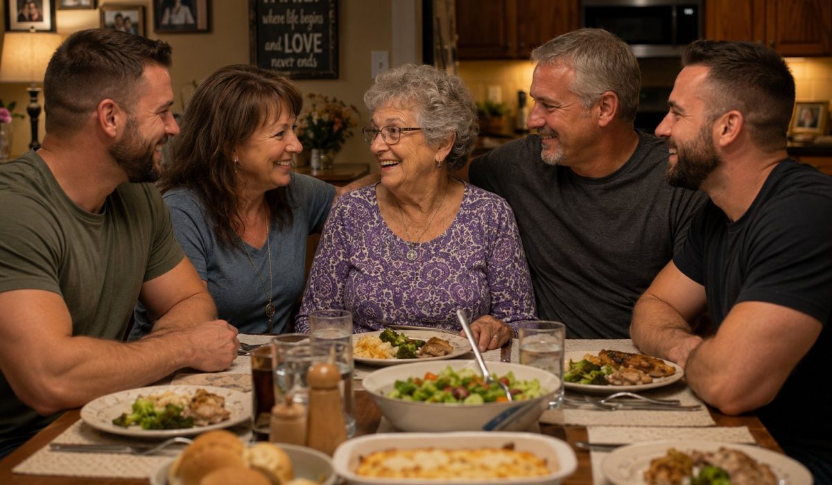 familydinner